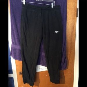 Nike sweats